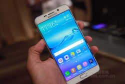 经典曲面 三星S6Edge+滕州售价为4800元三星曲面屏手机「经典曲面 三星S6Edge+滕州售价为4800元」